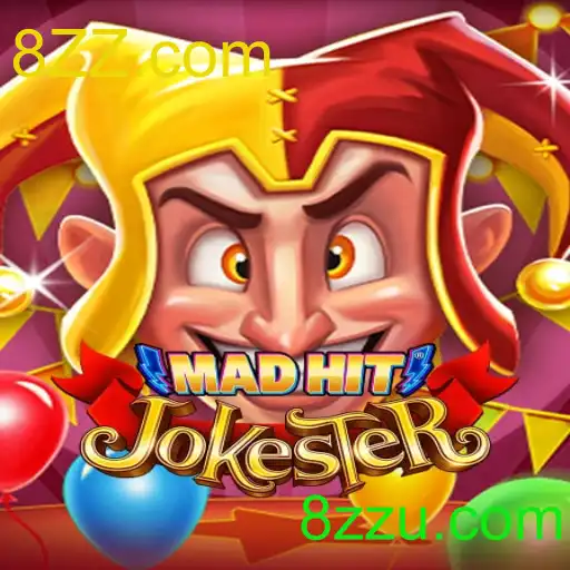MadHitJokester: Um Mergulho Nas Regras, Descrição e Dinâmica do Jogo com 8ZZ.com